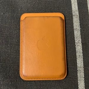 Apple Wallet